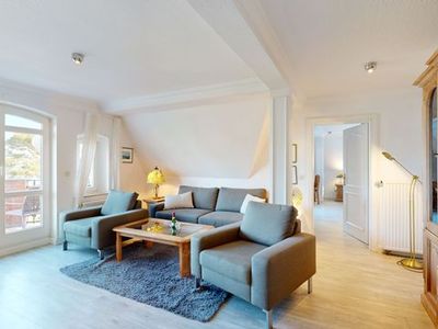 Ferienwohnung für 6 Personen (120 m²) in Binz (Ostseebad) 3/10