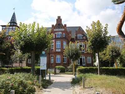 Ferienwohnung für 6 Personen (120 m²) in Binz (Ostseebad) 6/10