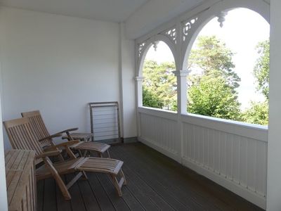 Ferienwohnung für 5 Personen (77 m²) in Binz (Ostseebad) 8/10