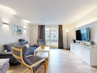 Ferienwohnung für 5 Personen (80 m²) in Binz (Ostseebad) 1/10