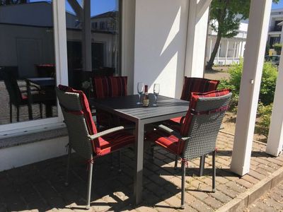 Ferienwohnung für 5 Personen (80 m²) in Binz (Ostseebad) 5/10