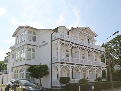 Ferienwohnung für 5 Personen (80 m²) in Binz (Ostseebad) 6/10