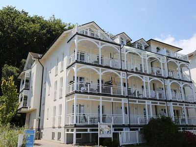 Ferienwohnung für 5 Personen (70 m²) in Binz (Ostseebad) 2/10