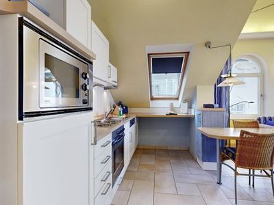 Ferienwohnung für 5 Personen (70 m²) in Binz (Ostseebad) 5/10