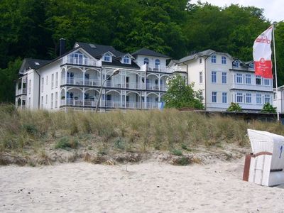 Ferienwohnung für 5 Personen (70 m²) in Binz (Ostseebad) 9/10