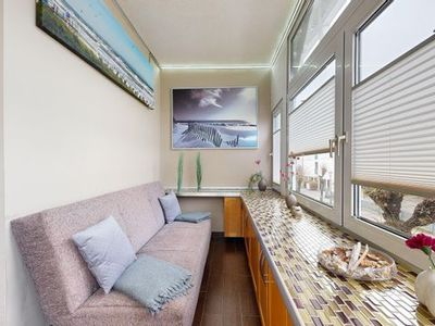 Ferienwohnung für 5 Personen (77 m²) in Binz (Ostseebad) 3/10