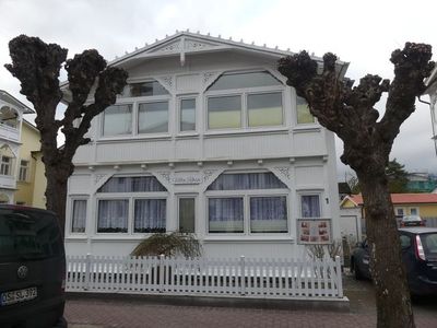 Ferienwohnung für 5 Personen (77 m²) in Binz (Ostseebad) 7/10