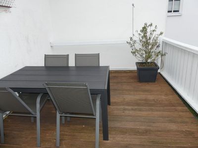 Ferienwohnung für 5 Personen (77 m²) in Binz (Ostseebad) 8/10