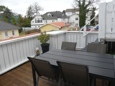 Ferienwohnung für 5 Personen (77 m²) in Binz (Ostseebad) 9/10