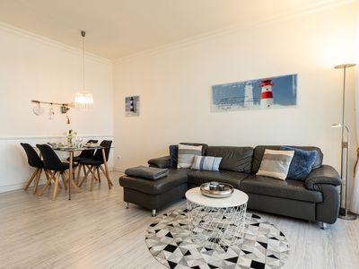 Ferienwohnung für 2 Personen (53 m²) in Binz (Ostseebad) 5/10