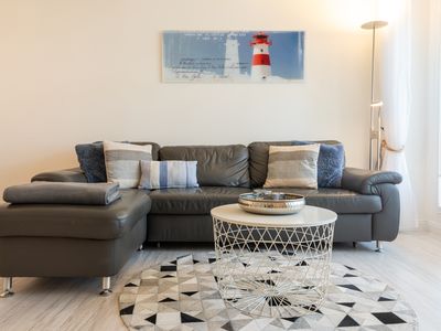 Ferienwohnung für 2 Personen (53 m²) in Binz (Ostseebad) 6/10