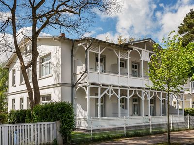 Ferienwohnung für 5 Personen (88 m²) in Binz (Ostseebad) 2/10