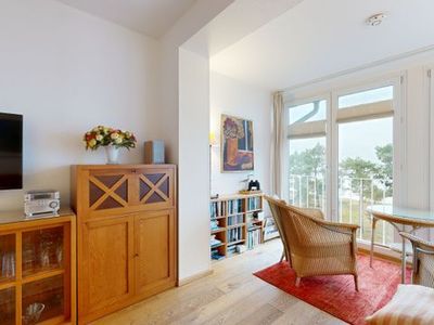 Ferienwohnung für 3 Personen (47 m²) in Binz (Ostseebad) 4/10