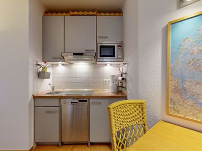 Ferienwohnung für 3 Personen (47 m²) in Binz (Ostseebad) 5/10