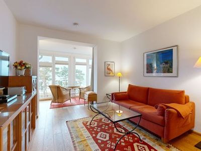 Ferienwohnung für 3 Personen (47 m²) in Binz (Ostseebad) 8/10