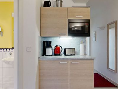 Ferienwohnung für 3 Personen (47 m²) in Binz (Ostseebad) 5/10