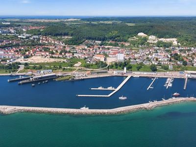 Ferienwohnung für 3 Personen (40 m²) in Binz (Ostseebad) 9/10