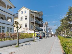 Ferienwohnung für 3 Personen (52 m&sup2;) in Binz (Ostseebad)