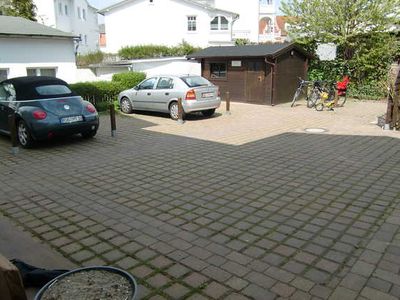 Ferienwohnung für 6 Personen (71 m²) in Binz (Ostseebad) 6/10