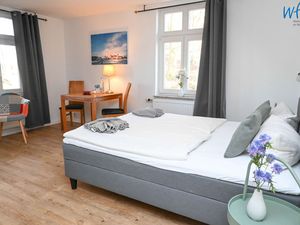 Ferienwohnung für 2 Personen (26 m&sup2;) in Binz (Ostseebad)