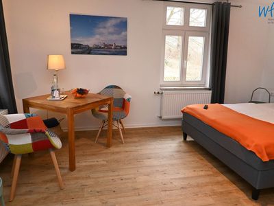 Ferienwohnung für 2 Personen (26 m²) in Binz (Ostseebad) 9/10