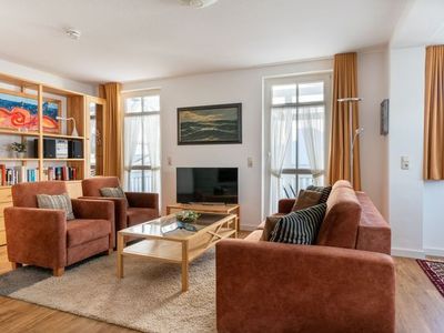 Ferienwohnung für 5 Personen (70 m²) in Binz (Ostseebad) 10/10