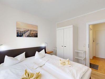 Ferienwohnung für 4 Personen (40 m²) in Binz (Ostseebad) 5/10