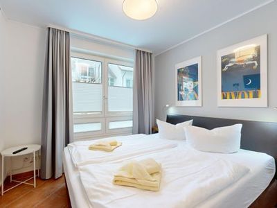 Ferienwohnung für 6 Personen (67 m²) in Binz (Ostseebad) 9/10