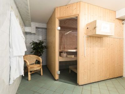 Ferienwohnung für 4 Personen (40 m²) in Binz (Ostseebad) 10/10