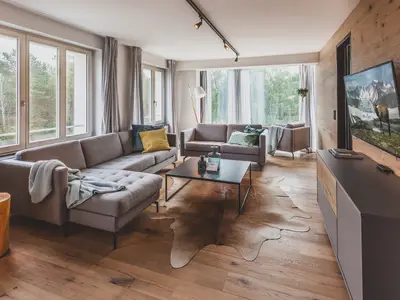 Ferienwohnung für 6 Personen (110 m²) in Binz (Ostseebad) 5/10