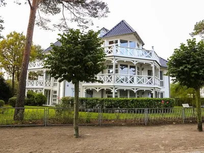 Ferienwohnung für 4 Personen (63 m²) in Binz (Ostseebad) 1/10