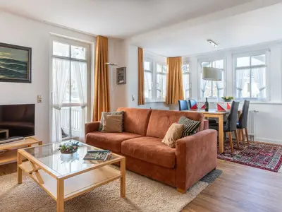 Ferienwohnung für 4 Personen (70 m²) in Binz (Ostseebad) 1/10