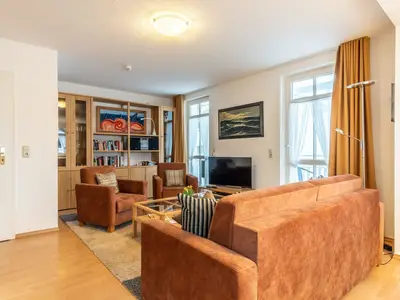 Ferienwohnung für 4 Personen (70 m²) in Binz (Ostseebad) 4/10