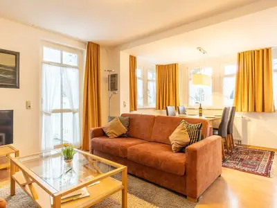 Ferienwohnung für 4 Personen (70 m²) in Binz (Ostseebad) 6/10