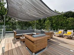 Ferienwohnung für 6 Personen (167 m²) in Binz (Ostseebad)
