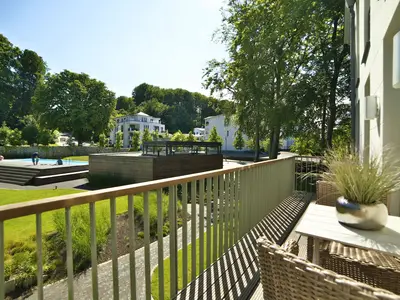 Ferienwohnung für 6 Personen (120 m²) in Binz (Ostseebad) 2/10