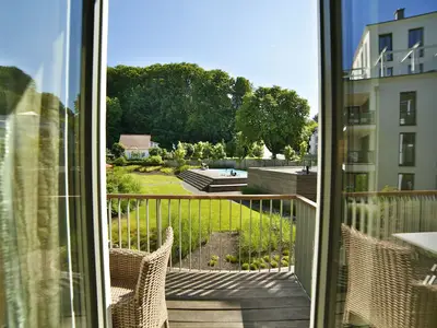 Poolblick