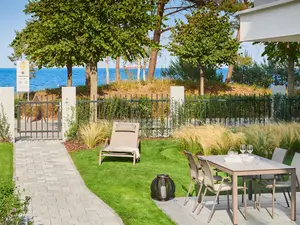 Ferienwohnung für 4 Personen (84 m²) in Binz (Ostseebad)