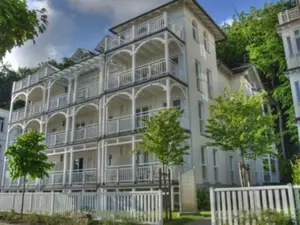 Ferienwohnung für 4 Personen (49 m²) in Binz (Ostseebad)