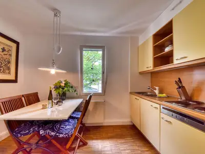 Küche / Küchenzeile