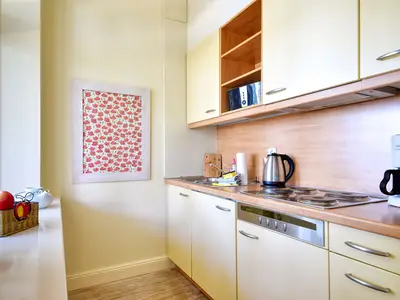 Küche / Küchenzeile