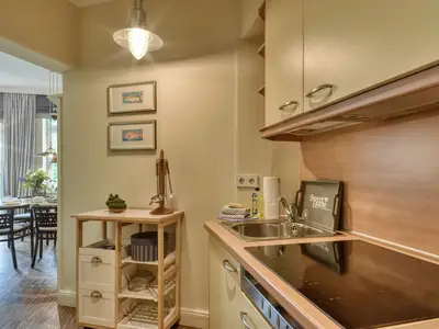 Küche / Küchenzeile