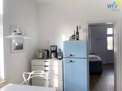 Küche / Küchenzeile