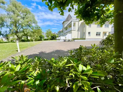 Ferienwohnung für 3 Personen (46 m²) in Binz (Ostseebad) 1/10
