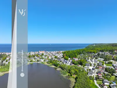 Ferienwohnung für 3 Personen (46 m²) in Binz (Ostseebad) 2/10