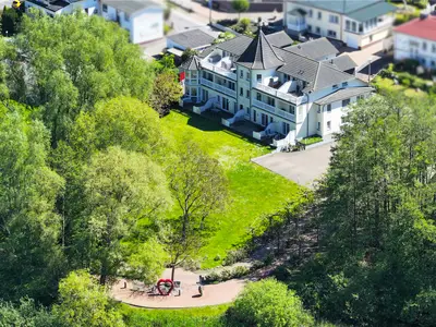 Ferienwohnung für 3 Personen (46 m²) in Binz (Ostseebad) 4/10