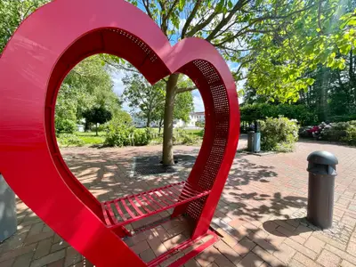 Ferienwohnung für 3 Personen (46 m²) in Binz (Ostseebad) 7/10