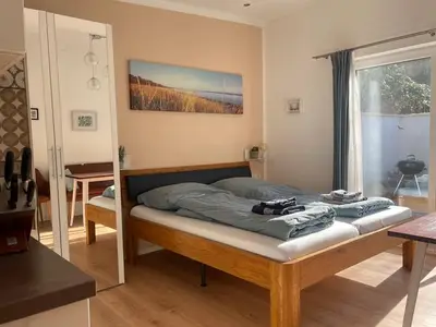 Ferienwohnung für 3 Personen (28 m²) in Binz (Ostseebad) 6/10