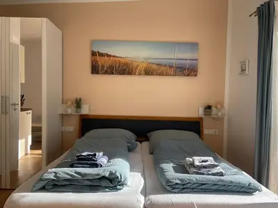 Ferienwohnung für 3 Personen (28 m²) in Binz (Ostseebad) 7/10