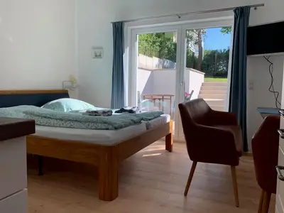 Ferienwohnung für 3 Personen (28 m²) in Binz (Ostseebad) 8/10